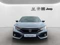 Honda Civic 1.6 i-DTEC Executive Aut. Grau - thumbnail 2