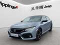Honda Civic 1.6 i-DTEC Executive Aut. Grau - thumbnail 1