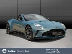 Aston Martin Other Roadster ++NP. 283.000++