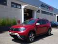 Dacia Duster Duster 1.0 tce Prestige Gpl 4x2 100cv Rouge - thumbnail 1