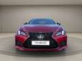 Lexus RC F / LED / ACC / BLIS Rojo - thumbnail 2