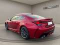 Lexus RC F / LED / ACC / BLIS Rojo - thumbnail 7
