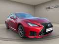 Lexus RC F / LED / ACC / BLIS Rojo - thumbnail 3