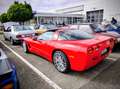 Corvette C5 Rot - thumbnail 4