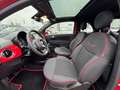 Fiat 500 Red+NAVI+ALLWETTER+PANO+CARPLAY+PDC+KLIMAAUTOMATIK Rot - thumbnail 12
