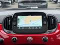 Fiat 500 Red+NAVI+ALLWETTER+PANO+CARPLAY+PDC+KLIMAAUTOMATIK Rot - thumbnail 24