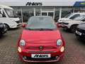 Fiat 500 Red+NAVI+ALLWETTER+PANO+CARPLAY+PDC+KLIMAAUTOMATIK Rot - thumbnail 2