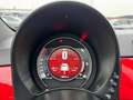 Fiat 500 Red+NAVI+ALLWETTER+PANO+CARPLAY+PDC+KLIMAAUTOMATIK Rot - thumbnail 21