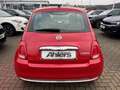 Fiat 500 Red+NAVI+ALLWETTER+PANO+CARPLAY+PDC+KLIMAAUTOMATIK Rot - thumbnail 6