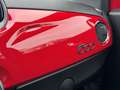 Fiat 500 Red+NAVI+ALLWETTER+PANO+CARPLAY+PDC+KLIMAAUTOMATIK Rot - thumbnail 17