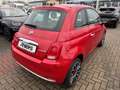 Fiat 500 Red+NAVI+ALLWETTER+PANO+CARPLAY+PDC+KLIMAAUTOMATIK Rot - thumbnail 8