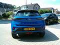 Opel Mokka 1.2 Turbo GS Bleu - thumbnail 4