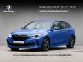 BMW 118 1 Serie 118i Executive - M Sport - Trekhaak Bleu - thumbnail 1