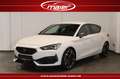 CUPRA Leon 1.4 e-Hybrid-NAV-LED-ACC-APPS-KEYLESS-SPUR- Blanc - thumbnail 4
