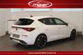 CUPRA Leon 1.4 e-Hybrid-NAV-LED-ACC-APPS-KEYLESS-SPUR- Blanc - thumbnail 2