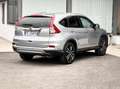 Honda CR-V 1.6 Diesel 160CV E6 Automatica - 2017 Silver - thumbnail 5