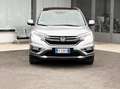 Honda CR-V 1.6 Diesel 160CV E6 Automatica - 2017 Silver - thumbnail 2
