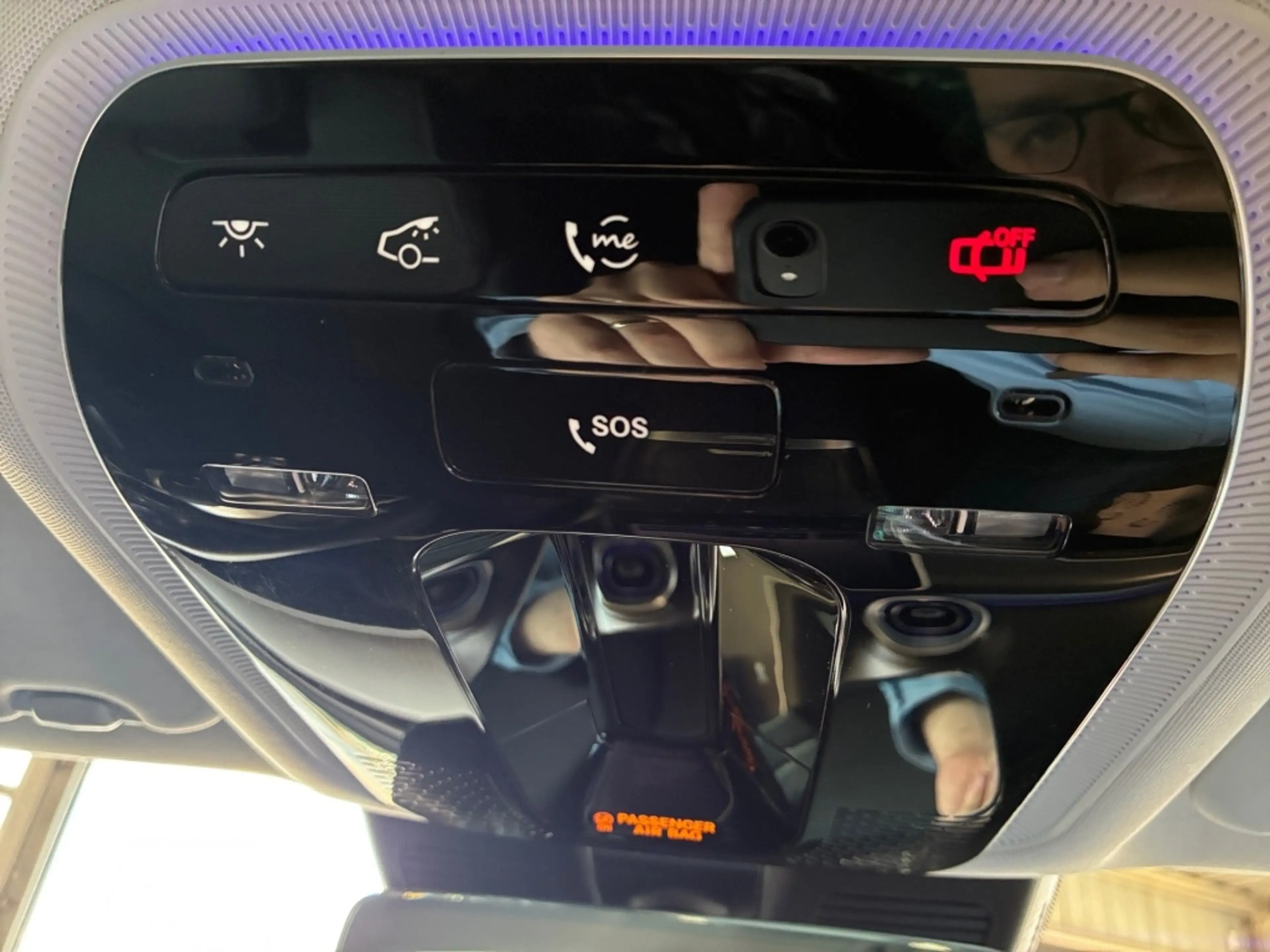 Mercedes-Benz C 300 e T AVANTGARDE+360°+LED+AMBI+TOTW+DIST+AHK — photo 11