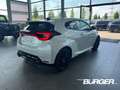 Toyota Yaris GR 1.6 Turbo Navi ACC Kamera LED JBL Totwinkel Dig Bianco - thumbnail 4