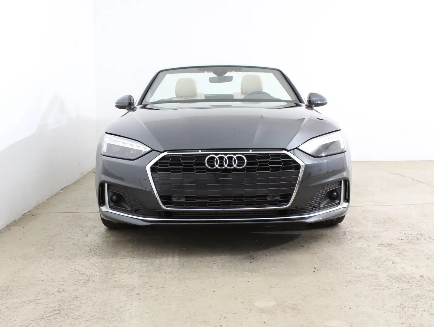 Audi A5 40 TFSI advanced Grau - 2
