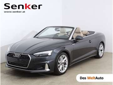 40 TFSI advanced