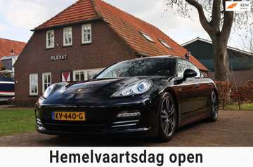 3.6 4 PDK. | Sportuitlaat Pakket | Lederen Dash. |