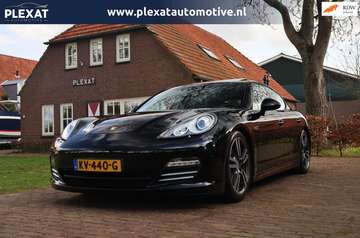 3.6 4 PDK. | Sportuitlaat Pakket | Lederen Dash. |