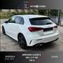 Mercedes-Benz A 180 180 136CH AMG LINE Blanco - thumbnail 2