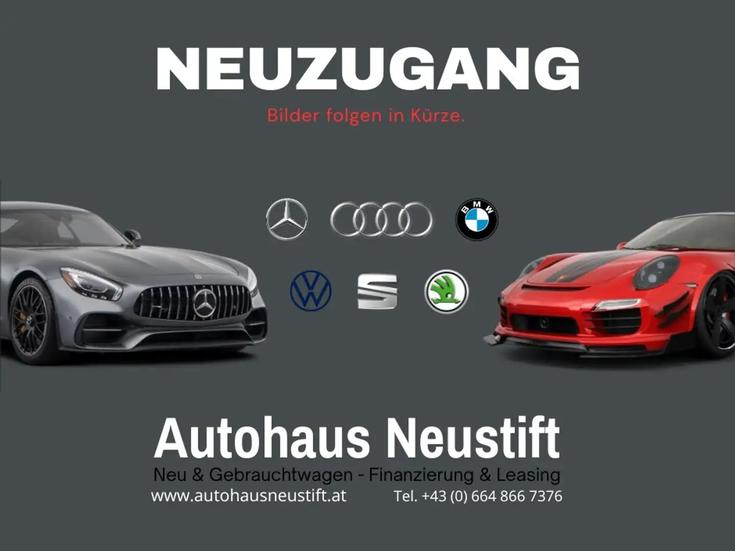 Audi A3 1.6 TDI Ambiente Weiß - 1