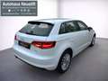 Audi A3 1.6 TDI Ambiente Weiß - thumbnail 3