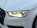 Audi A3 1.6 TDI Ambiente Weiß - thumbnail 5