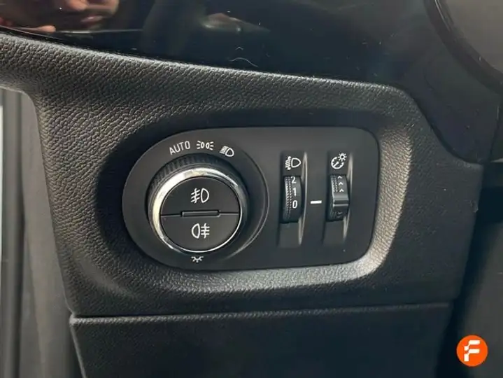 Opel Corsa 2021, foto 21