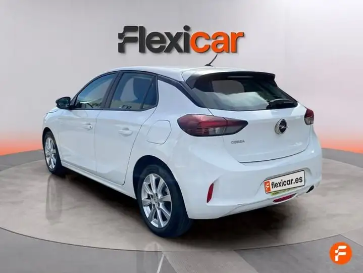 Opel Corsa 2021, foto 7