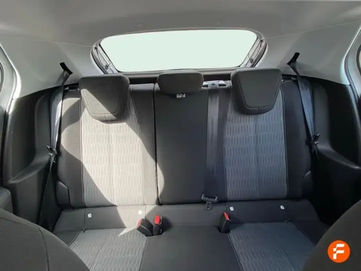 Opel Corsa 2021, foto 25