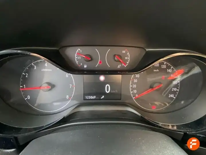 Opel Corsa 2021, foto 13