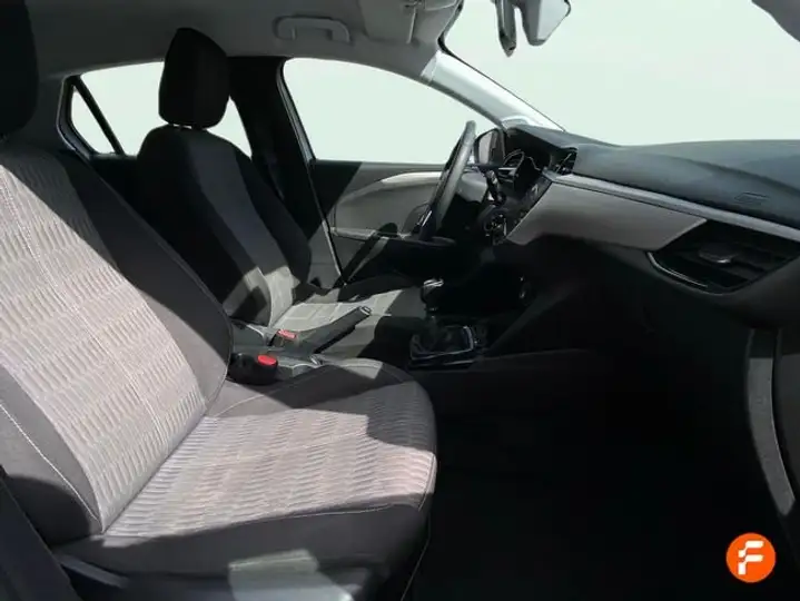 Opel Corsa 2021, foto 23