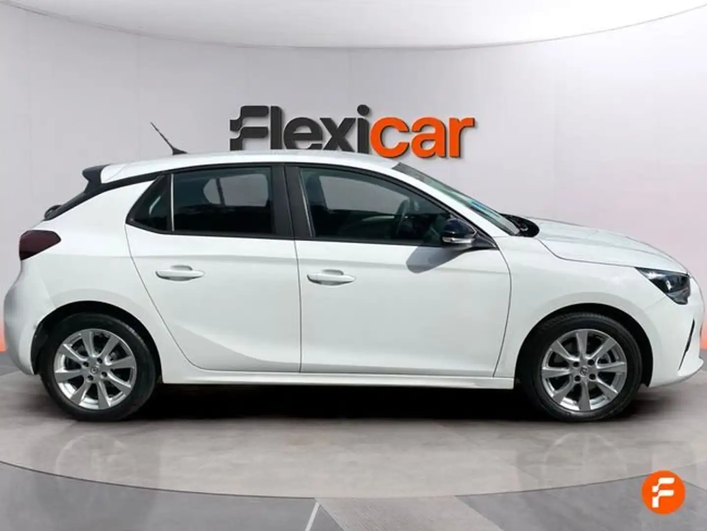 Opel Corsa 1.5D DT 74kW (100CV) Edition Blanco - 2