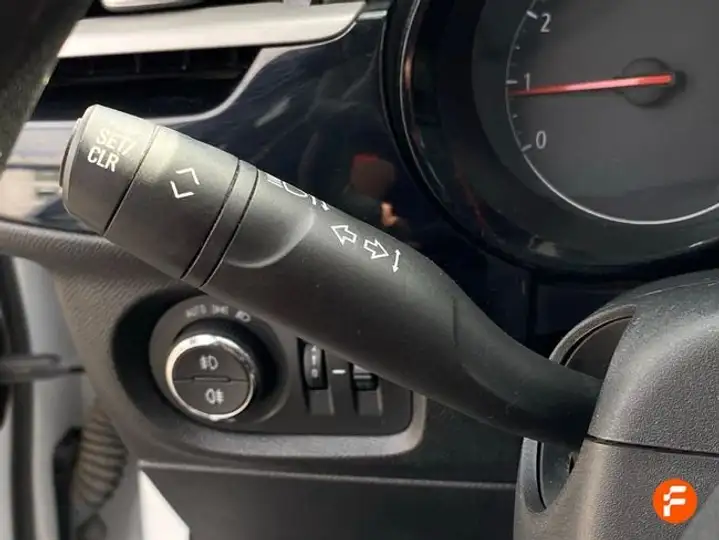 Opel Corsa 2021, foto 18
