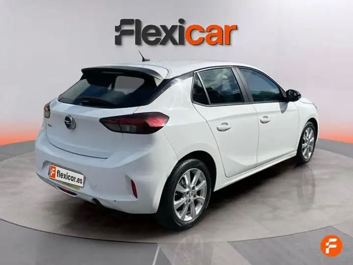 Opel Corsa 2021, foto 9