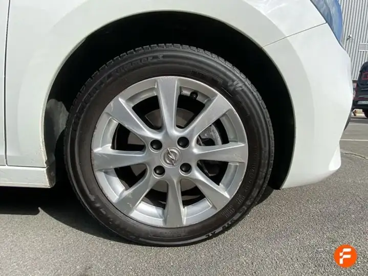 Opel Corsa 2021, foto 26