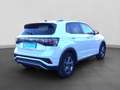 Volkswagen T-Cross 1.5 TSI DSG R-LINE LM17 KAMERA ACC NAVI Weiß - thumbnail 3