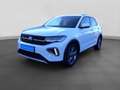 Volkswagen T-Cross 1.5 TSI DSG R-LINE LM17 KAMERA ACC NAVI Weiß - thumbnail 2