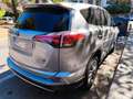 Toyota RAV4 RAV-4 2.5 hybrid 4WD Advance Advance Plateado - thumbnail 4