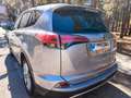 Toyota RAV4 RAV-4 2.5 hybrid 4WD Advance Advance Plateado - thumbnail 5