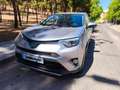 Toyota RAV4 RAV-4 2.5 hybrid 4WD Advance Advance Plateado - thumbnail 2
