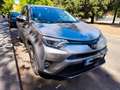Toyota RAV4 RAV-4 2.5 hybrid 4WD Advance Advance Plateado - thumbnail 1