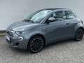 Fiat 500e La Prima by Bocelli Cabrio 42 kWh 36 Monate Grau - thumbnail 3