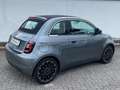 Fiat 500e La Prima by Bocelli Cabrio 42 kWh 36 Monate Grau - thumbnail 15