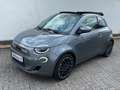 Fiat 500e La Prima by Bocelli Cabrio 42 kWh 36 Monate Grau - thumbnail 5