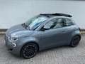 Fiat 500e La Prima by Bocelli Cabrio 42 kWh 36 Monate Grau - thumbnail 7